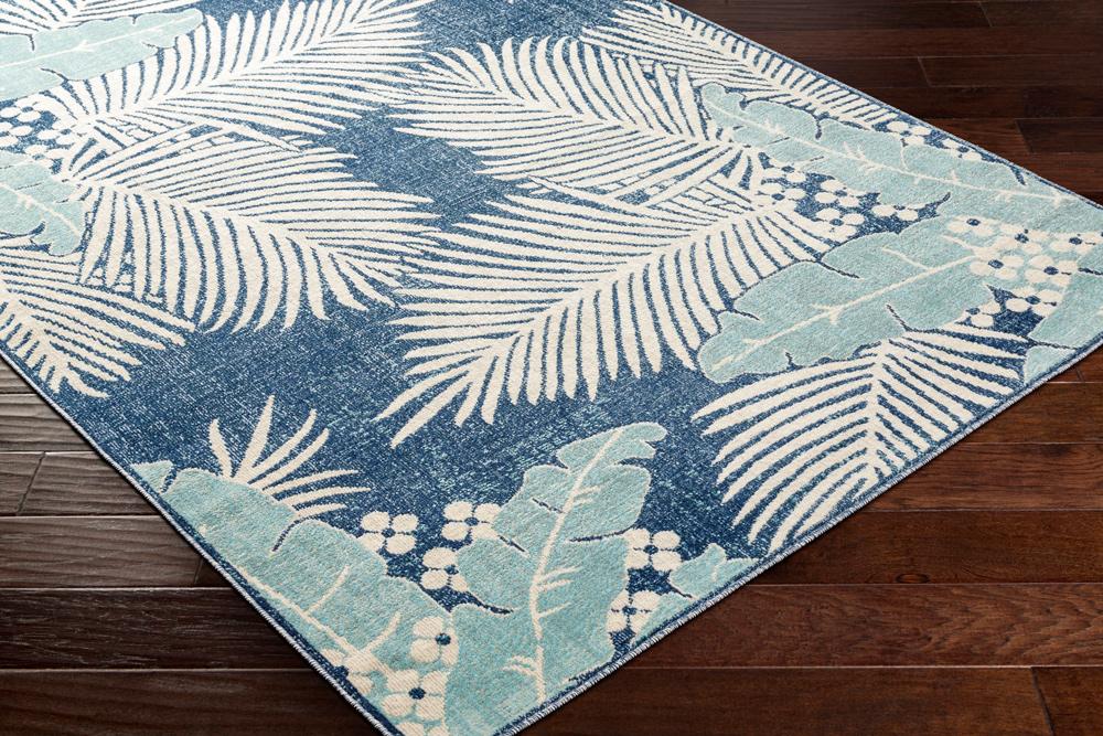 Livabliss - Bodrum 810inx12 Machine Woven Rug - BDM2345-81012 veiw 3