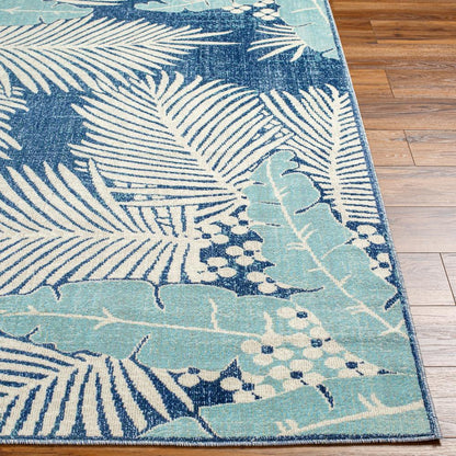 Livabliss - Bodrum 810inx12 Machine Woven Rug - BDM2345-81012 veiw 5