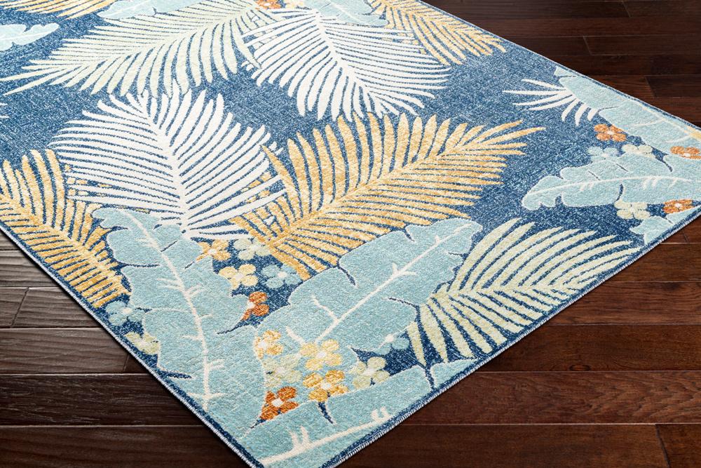 Livabliss - Bodrum 611inx9 Machine Woven Rug - BDM2346-6119 veiw 3