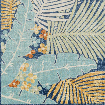 Livabliss - Bodrum 611inx9 Machine Woven Rug - BDM2346-6119 veiw 4