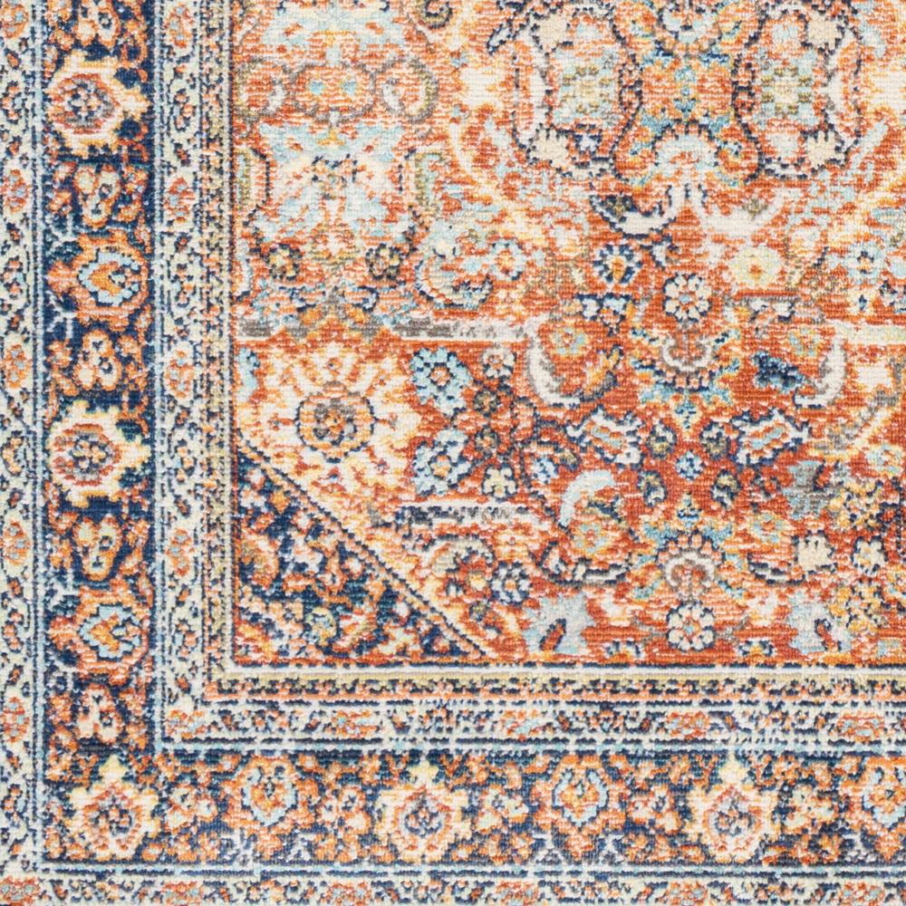 Livabliss - Bodrum 53inx73in Machine Woven Rug - BDM2347-5373_CLOSEOUT veiw 4