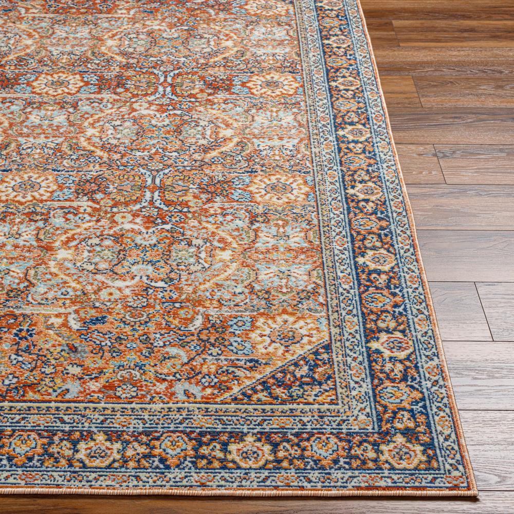Livabliss - Bodrum 810inx12 Machine Woven Rug - BDM2347-81012_CLOSEOUT veiw 5