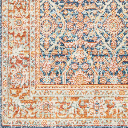 Livabliss - Bodrum 53inx73in Machine Woven Rug - BDM2348-5373_CLOSEOUT veiw 4