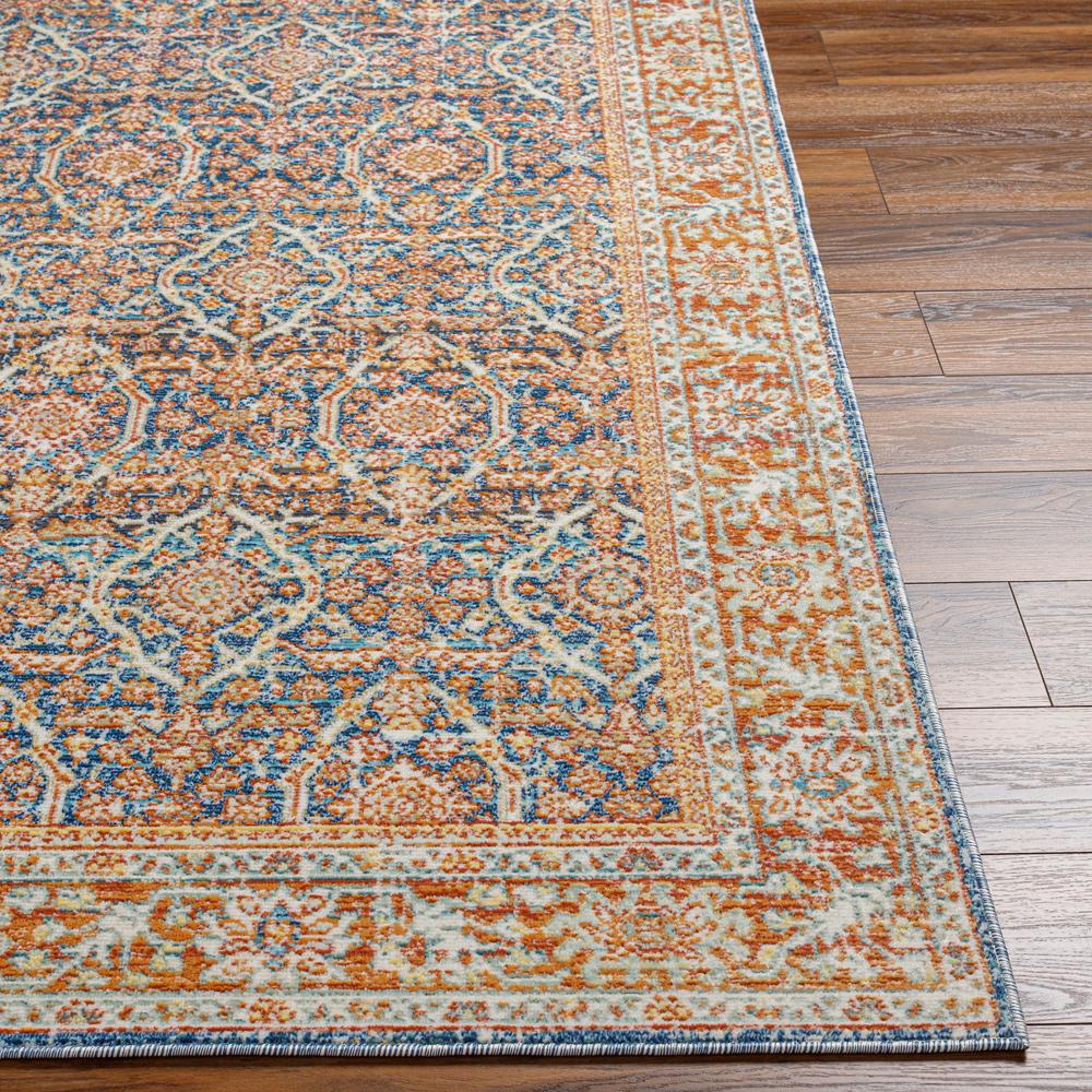 Livabliss - Bodrum 810inx12 Machine Woven Rug - BDM2348-81012_CLOSEOUT veiw 5