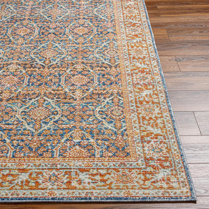 Livabliss - Bodrum 810inx12 Machine Woven Rug - BDM2348-81012_CLOSEOUT veiw 5
