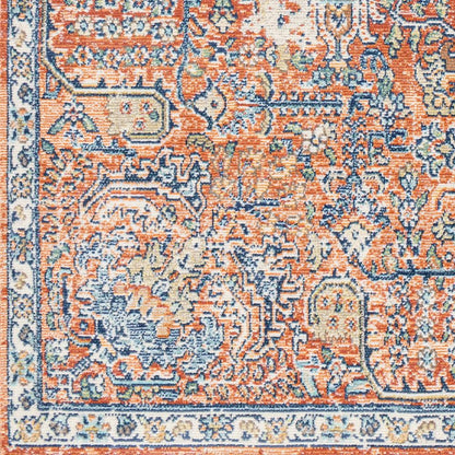 Livabliss - Bodrum 53inx73in Machine Woven Rug - BDM2349-5373_CLOSEOUT veiw 4