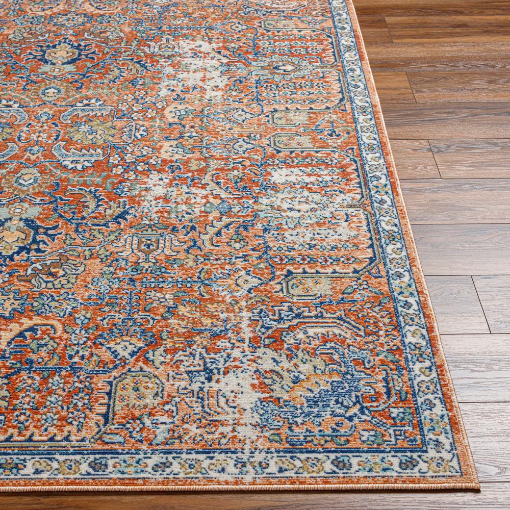 Livabliss - Bodrum 53inx73in Machine Woven Rug - BDM2349-5373_CLOSEOUT veiw 5