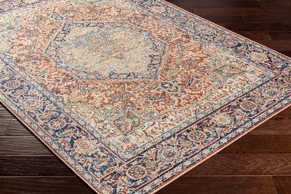 Livabliss - Bodrum 810inx12 Machine Woven Rug - BDM2350-81012_CLOSEOUT veiw 3