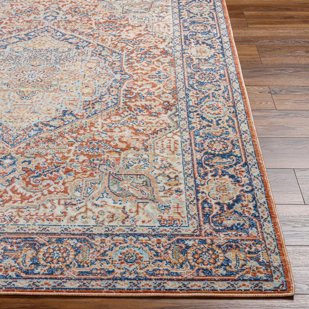 Livabliss - Bodrum 810inx12 Machine Woven Rug - BDM2350-81012_CLOSEOUT veiw 5