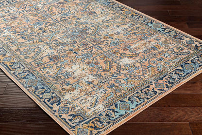 Livabliss - Bodrum 611inx9 Machine Woven Rug - BDM2351-6119_CLOSEOUT veiw 3