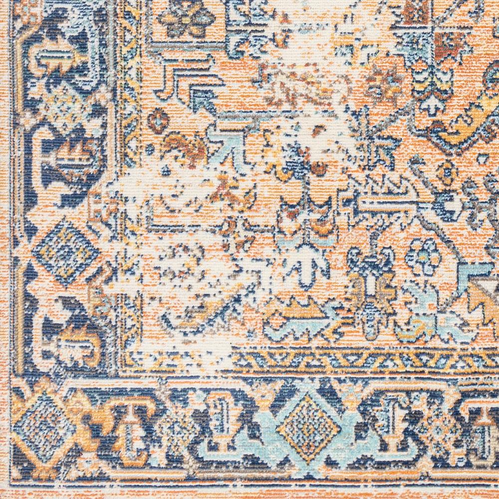 Livabliss - Bodrum 611inx9 Machine Woven Rug - BDM2351-6119_CLOSEOUT veiw 4