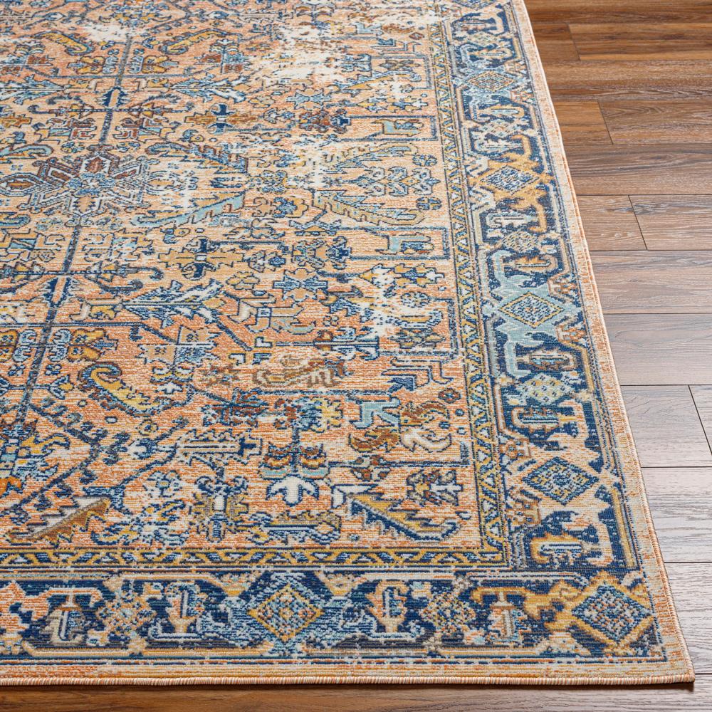 Livabliss - Bodrum 611inx9 Machine Woven Rug - BDM2351-6119_CLOSEOUT veiw 5