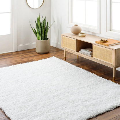 Livabliss - Bogota Shag 710inx10 Machine Woven Rug - BTG2300-71010 veiw 2