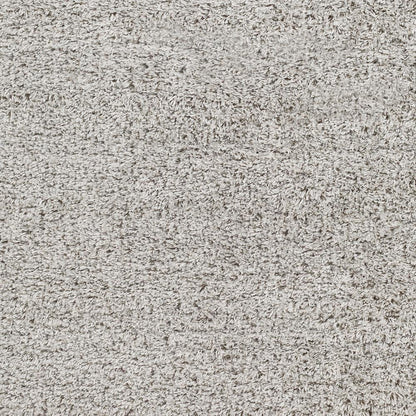 Livabliss - Bogota Shag 67inx9 Machine Woven Rug - BTG2303-679_CLOSEOUT veiw 4