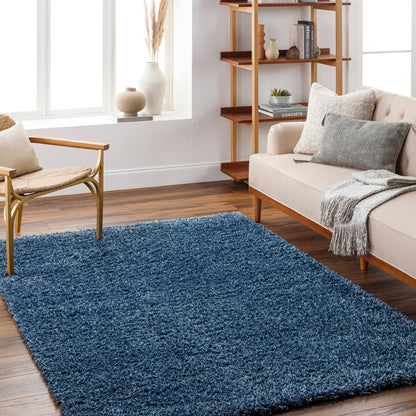 Livabliss - Bogota Shag 92inx12 Machine Woven Rug - BTG2308-9212_CLOSEOUT veiw 2