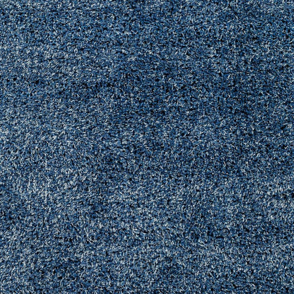 Livabliss - Bogota Shag 92inx12 Machine Woven Rug - BTG2308-9212_CLOSEOUT veiw 4