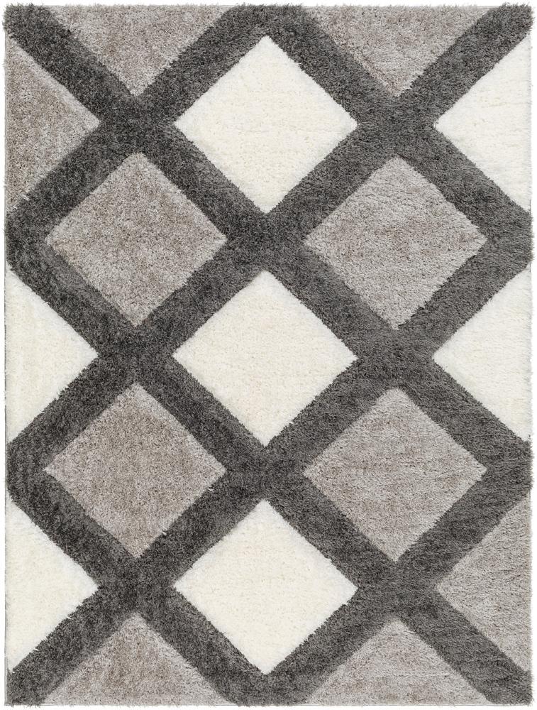 Livabliss - Bologna 67inx9 Machine Woven Rug - BOG2300-679 veiw 1