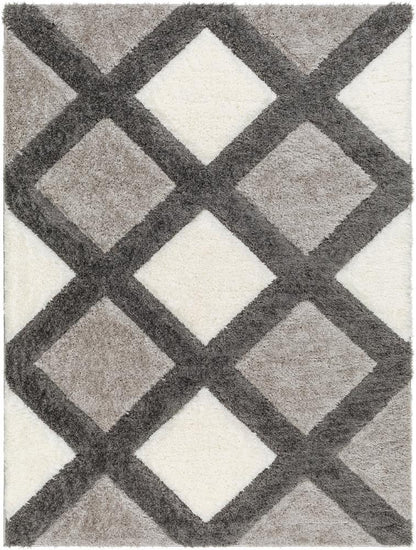 Livabliss - Bologna 67inx9 Machine Woven Rug - BOG2300-679 veiw 1