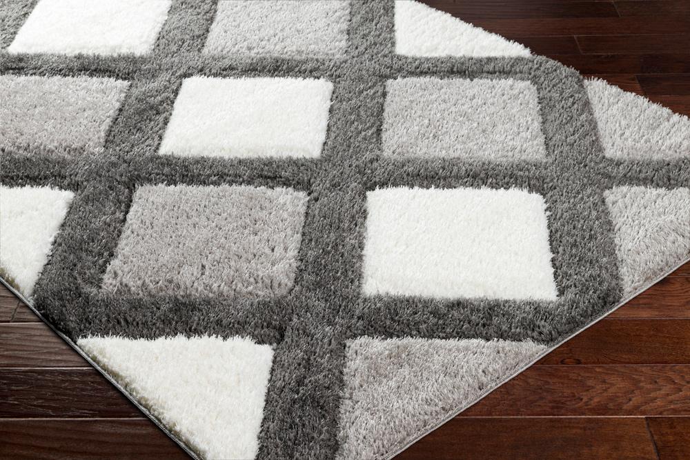 Livabliss - Bologna 67inx9 Machine Woven Rug - BOG2300-679 veiw 3