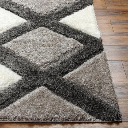 Livabliss - Bologna 710inx10 Machine Woven Rug - BOG2300-71010 veiw 4