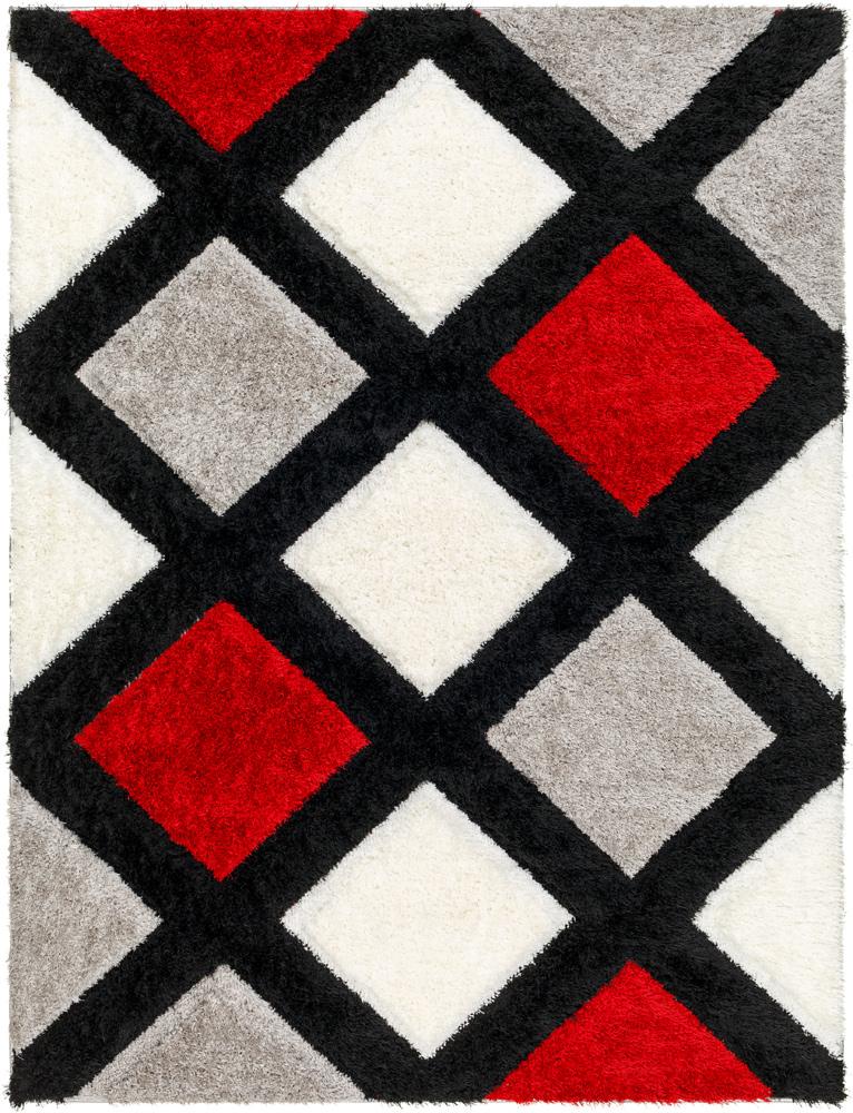 Livabliss - Bologna 67inx9 Machine Woven Rug - BOG2301-679 veiw 1