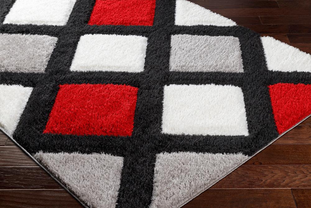 Livabliss - Bologna 67inx9 Machine Woven Rug - BOG2301-679 veiw 3