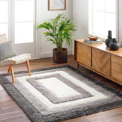 Livabliss - Bologna 710inx10 Machine Woven Rug - BOG2302-71010 veiw 2