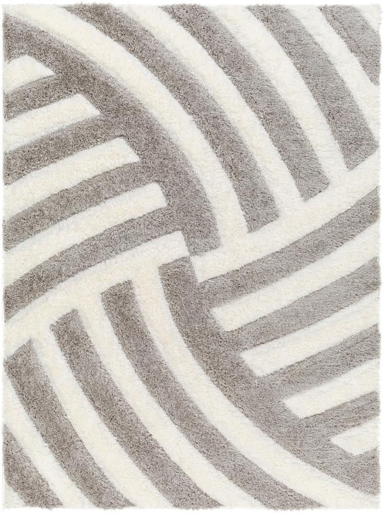 Livabliss - Bologna 53inx7 Machine Woven Rug - BOG2303-537 veiw 1