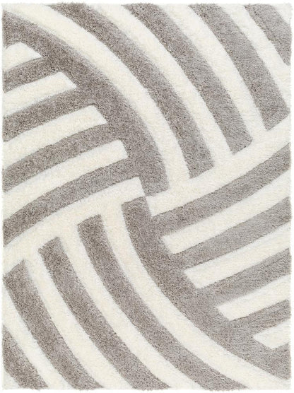 Livabliss - Bologna 53inx7 Machine Woven Rug - BOG2303-537 veiw 1