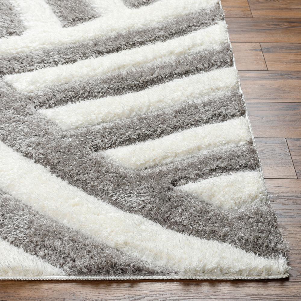 Livabliss - Bologna 53inx7 Machine Woven Rug - BOG2303-537 veiw 4