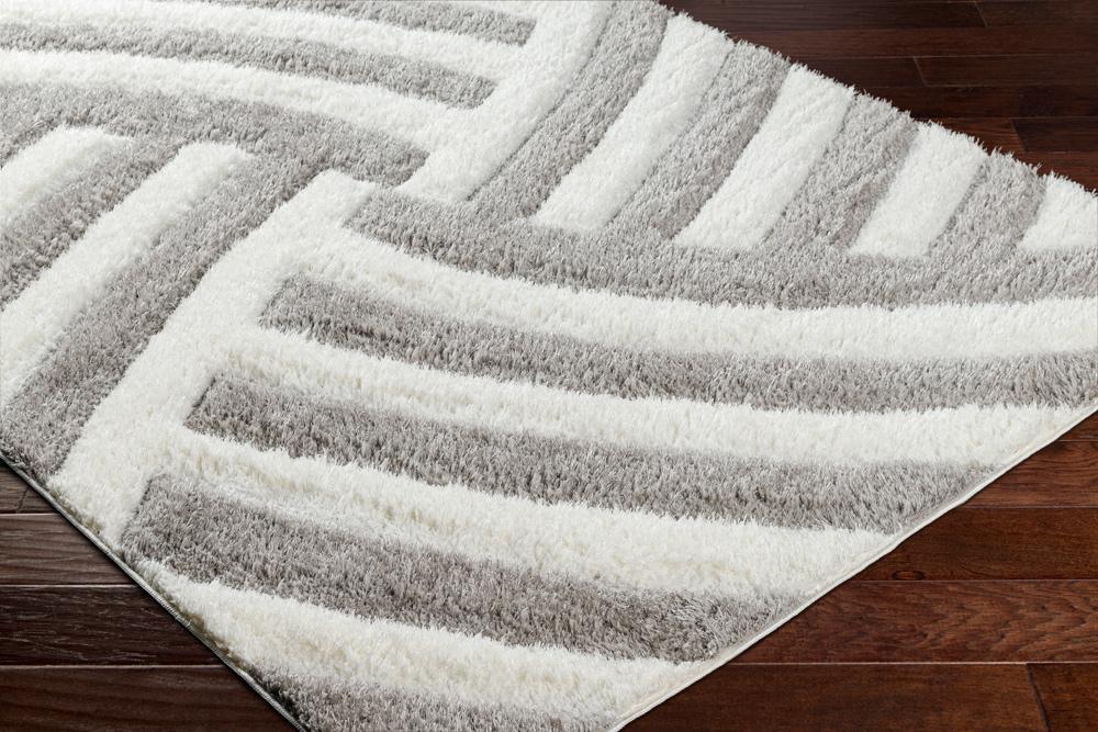 Livabliss - Bologna 67inx9 Machine Woven Rug - BOG2303-679 veiw 3