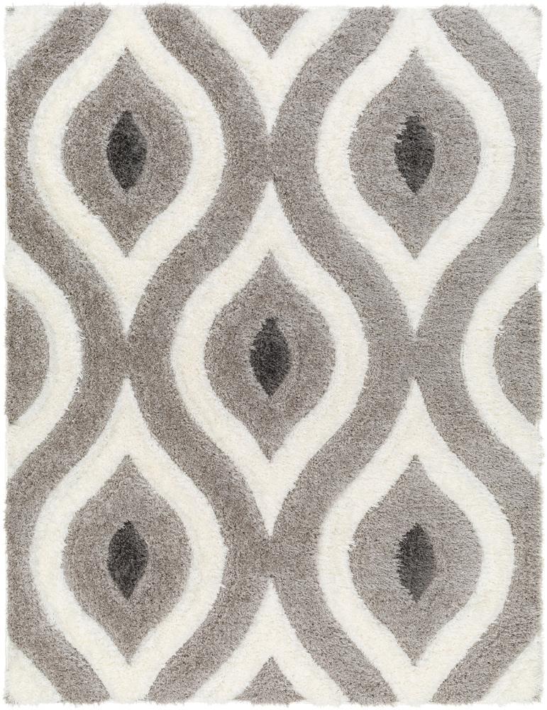 Livabliss - Bologna 53inx7 Machine Woven Rug - BOG2304-537 veiw 1