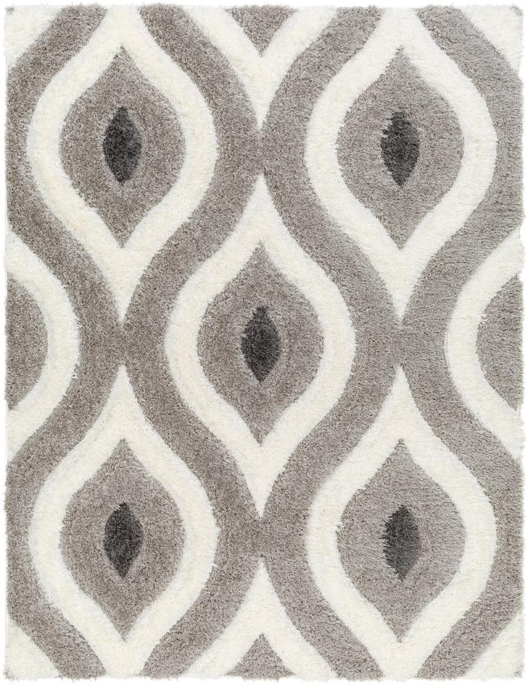 Livabliss - Bologna 67inx9 Machine Woven Rug - BOG2304-679 veiw 1