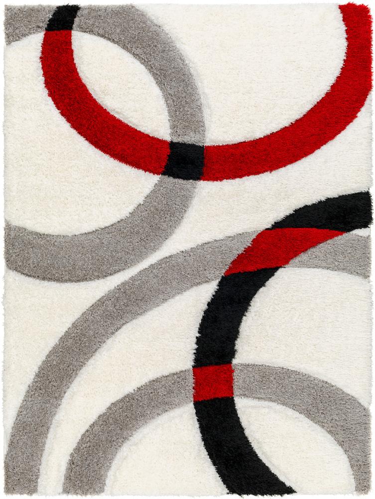 Livabliss - Bologna 53inx7 Machine Woven Rug - BOG2306-537 veiw 1