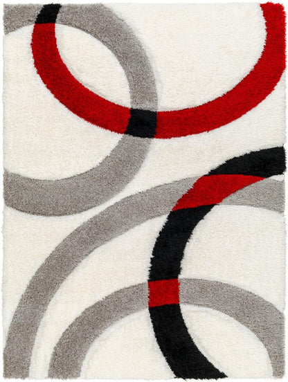 Livabliss - Bologna 53inx7 Machine Woven Rug - BOG2306-537 veiw 1