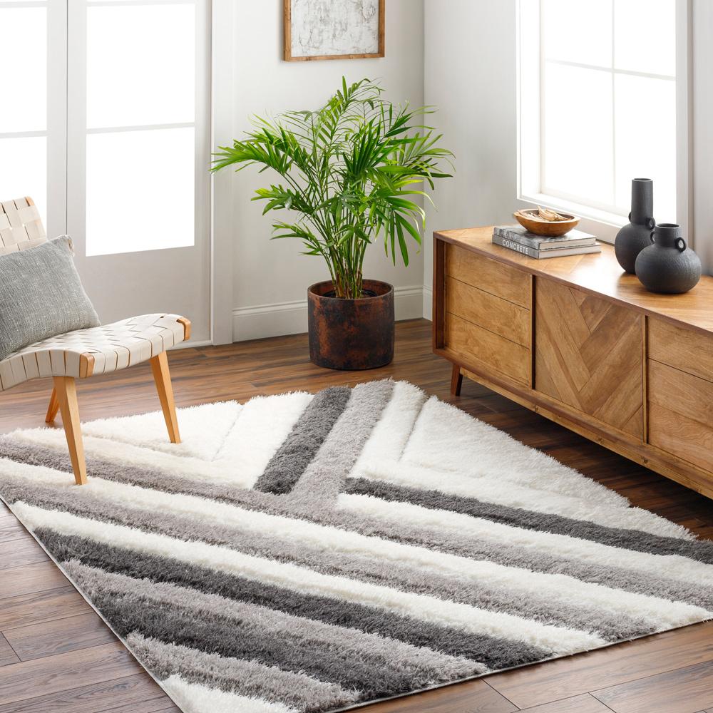 Livabliss - Bologna 710inx10 Machine Woven Rug - BOG2310-71010 veiw 2