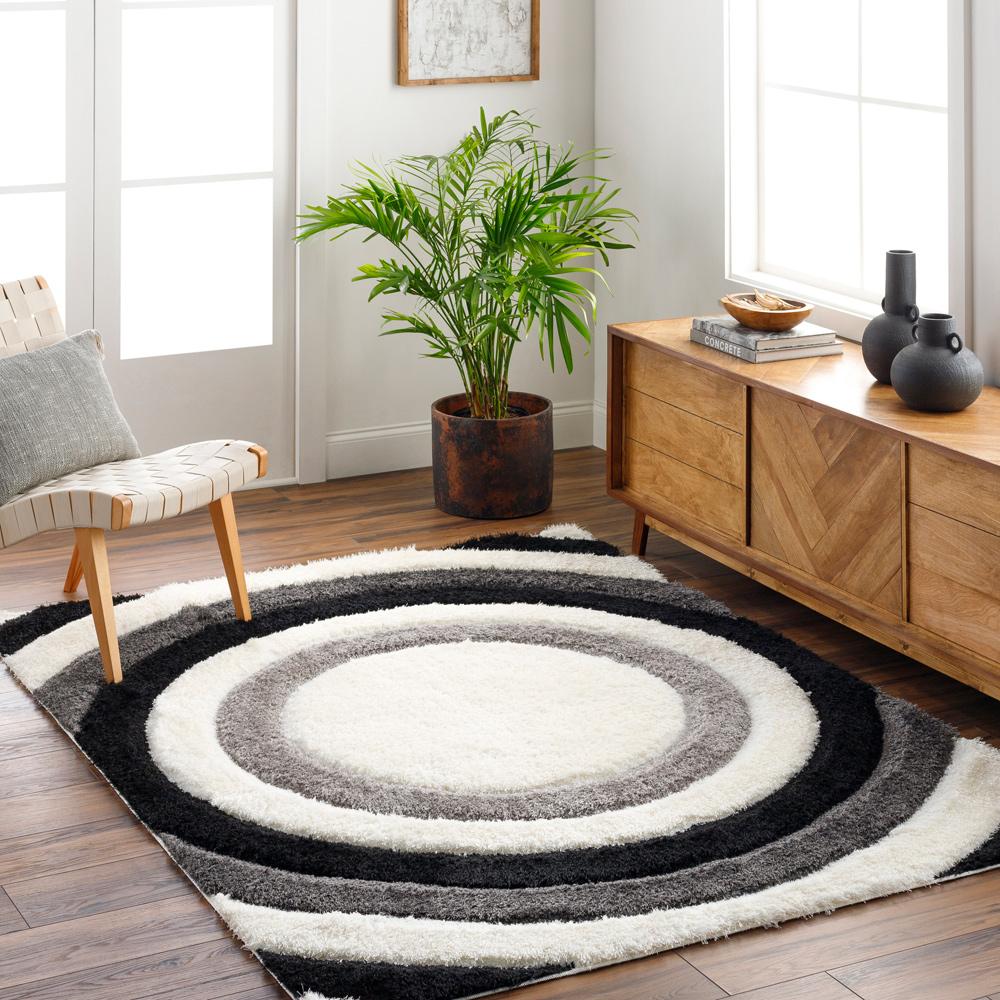 Livabliss - Bologna 710inx10 Machine Woven Rug - BOG2311-71010 veiw 2