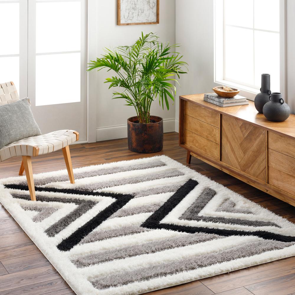 Livabliss - Bologna 710inx10 Machine Woven Rug - BOG2314-71010 veiw 2
