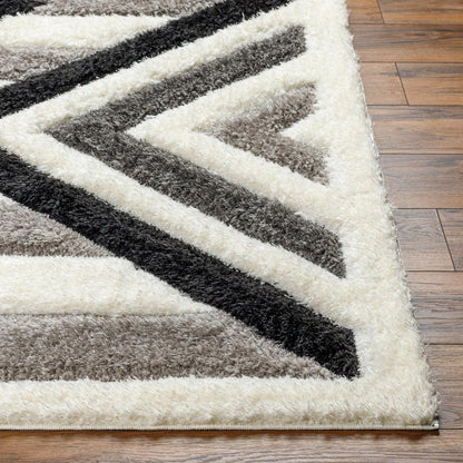 Livabliss - Bologna 710inx10 Machine Woven Rug - BOG2314-71010 veiw 4