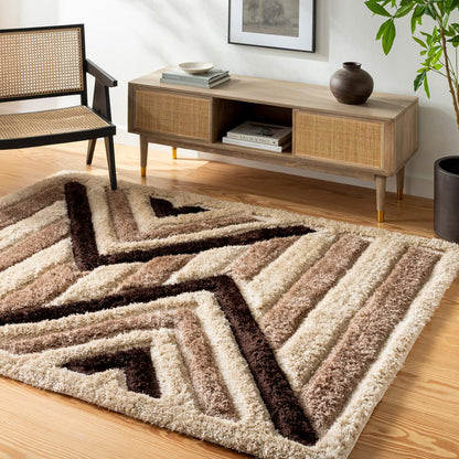 Livabliss - Bologna 710inx10 Machine Woven Rug - BOG2315-71010 veiw 2