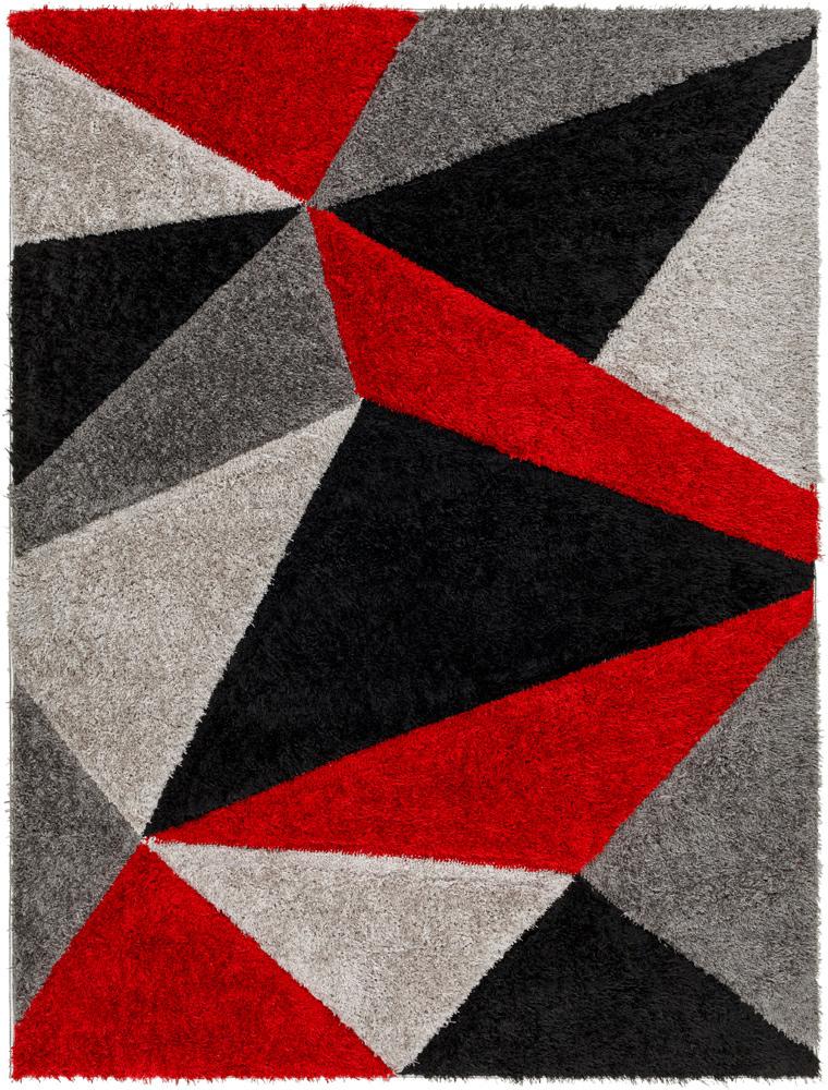 Livabliss - Bologna 710inx10 Machine Woven Rug - BOG2316-71010 veiw 1