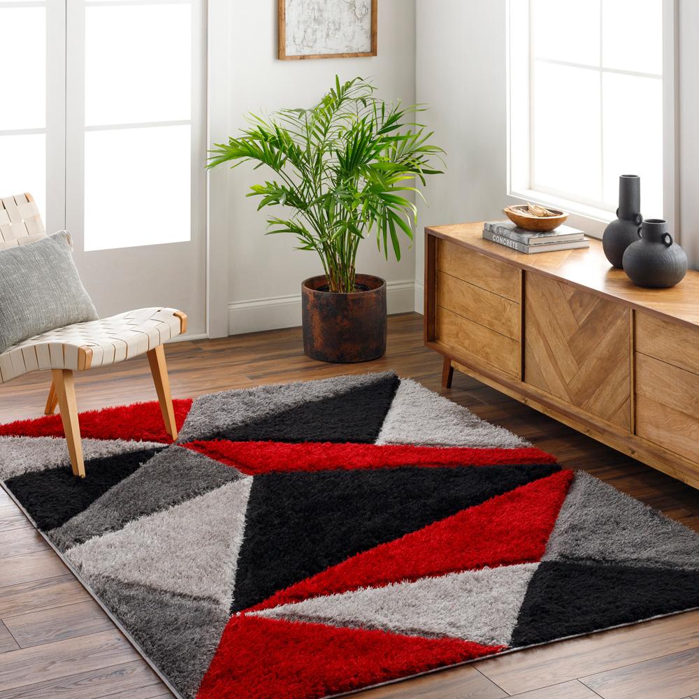 Livabliss - Bologna 710inx10 Machine Woven Rug - BOG2316-71010 veiw 2