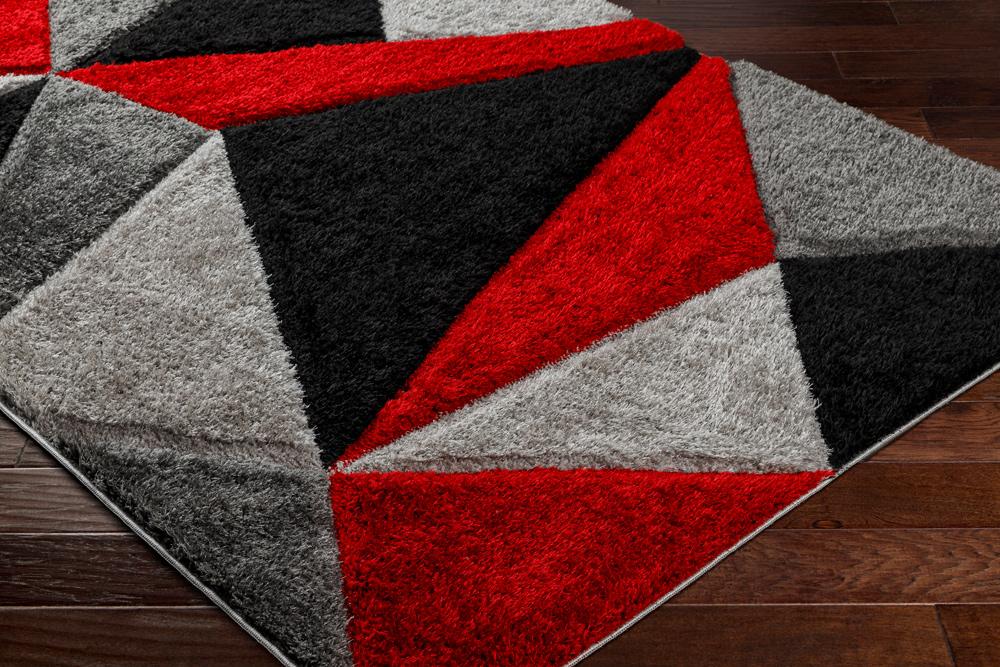 Livabliss - Bologna 710inx10 Machine Woven Rug - BOG2316-71010 veiw 3