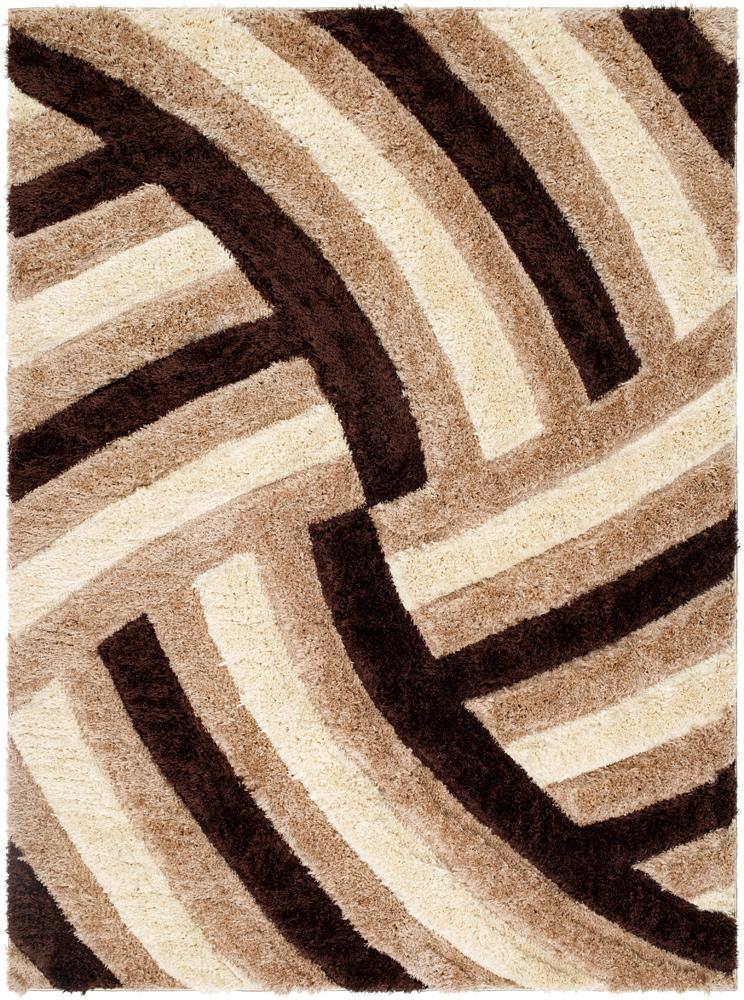 Livabliss - Bologna 53inx7 Machine Woven Rug - BOG2317-537 veiw 1