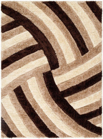 Livabliss - Bologna 53inx7 Machine Woven Rug - BOG2317-537 veiw 1