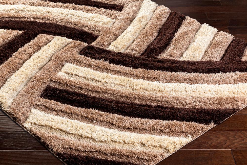 Livabliss - Bologna 53inx7 Machine Woven Rug - BOG2317-537 veiw 3