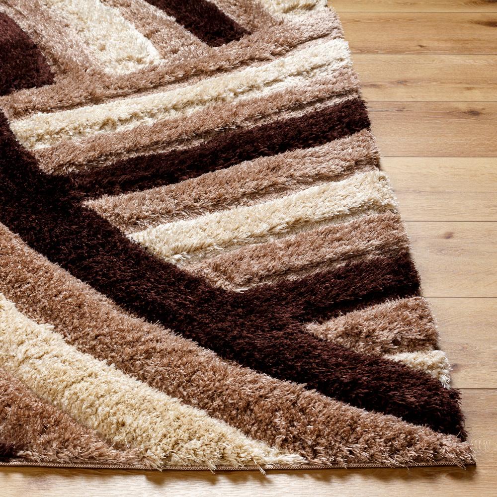 Livabliss - Bologna 53inx7 Machine Woven Rug - BOG2317-537 veiw 4