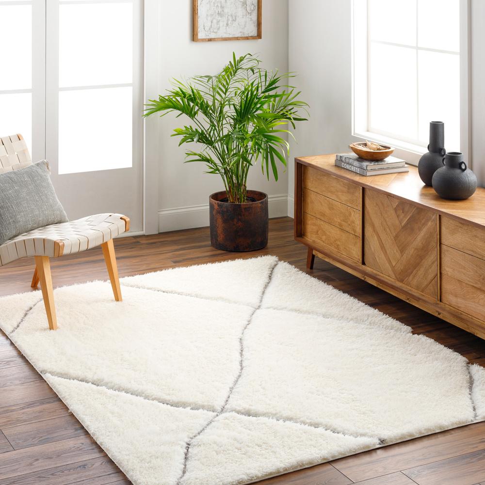 Livabliss - Bologna 67inx9 Machine Woven Rug - BOG2318-679 veiw 2