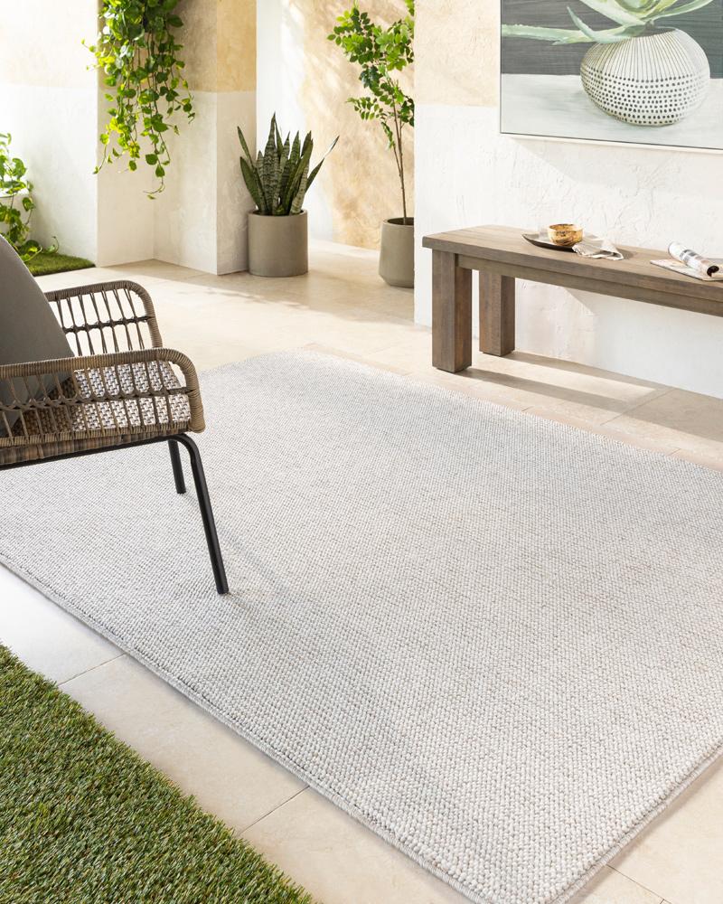 Livabliss - Bouclair 710inx10 Machine Woven Rug - BCR2303-71010 veiw 2
