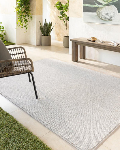 Livabliss - Bouclair 710inx10 Machine Woven Rug - BCR2303-71010 veiw 2